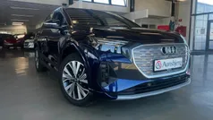 Brugt 2023 Audi Q4 e-tron Advanced Plus SUV | 304.500 kr. (Fair pris)