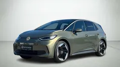 Brugt 2023 VW ID.3 Pro Performance Hatchback | 269.900 kr.