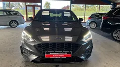 Koksmetal Brugt 2019 Ford Focus ST-Line Hatchback | 119.000 kr. (Fair pris)