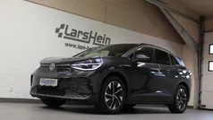 Koksmetal Brugt 2021 VW ID.4 Pro Performance SUV | 254.800 kr. (Fair pris)