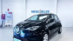 Brugt 2021 Renault Zoe Hatchback | 99.900 kr. (God pris)