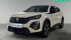 Brugt 2025 Peugeot e-2008 Style SUV | 196.500 kr. (God pris)