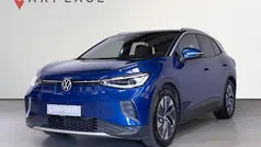 Blåmetal Brugt 2025 VW ID.4 Move SUV | 334.900 kr. (Fair pris)