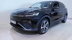 Sortmetal Brugt 2022 MG Marvel R Luxury SUV | 203.900 kr. (Fair pris)