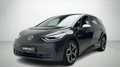 Brugt 2020 VW ID.3 Hatchback | 154.900 kr. (Fair pris)