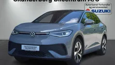 Brugt 2024 VW ID.5 Pro SUV | 319.900 kr. (Dyr)