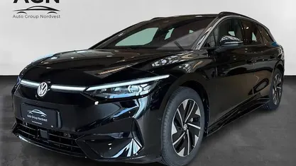 Brugt 2026 VW ID.7 Style Stationcar | 469.900 kr. (Fair pris)