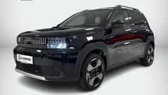 Brugt 2025 Fiat Grande Panda La Prima Hatchback | 189.990 kr.