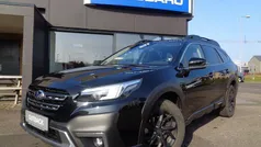 Sortmetal Brugt 2023 Subaru Outback SUV | 435.000 kr. (Fair pris)