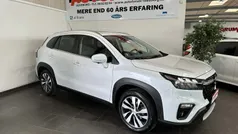 Hvidmetal Brugt 2022 Suzuki SX4 S-Cross Adventure SUV | 224.900 kr. (Fair pris)