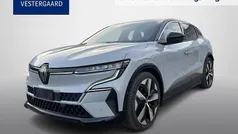 Grå Brugt 2023 Renault Mégane Techno Hatchback | 214.700 kr. (Fair pris)