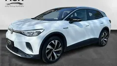 Brugt 2021 VW ID.4 SUV | 229.900 kr. (Lidt for dyr)