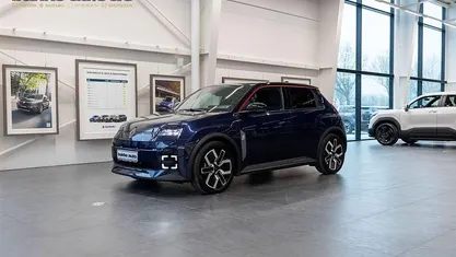 Brugt Renault 5 E-Tech Techno 110 kW (150 HK) 2025 Hatchback