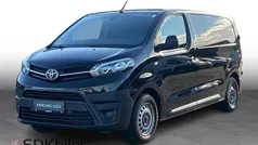 Brugt 2023 Toyota Proace Comfort Van | 199.900 kr.