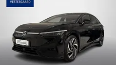 Grå Brugt 2022 Citroën e-C4 Live Hatchback | 129.900 kr. (Fair pris)