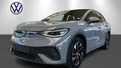 Grå Brugt 2023 VW ID.5 Pro Performance SUV | 294.900 kr. (Fair pris)
