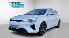 Hvid Brugt 2023 MG MG5 EV Luxury Stationcar | 153.900 kr. (Fair pris)