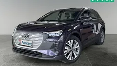 Brugt 2022 Audi Q4 e-tron SUV | 269.500 kr. (Fair pris)