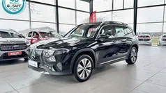 Mercedes EQB250+