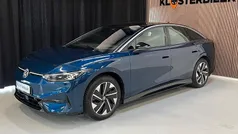Brugt 2024 VW ID.7 Pro Sedan | 359.700 kr. (Fair pris)