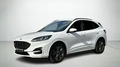Brugt 2022 Ford Kuga ST-Line X SUV | 214.900 kr. (Super pris)