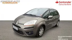 Champange Brugt 2010 Citroën C4 Picasso VTR Sport MPV | 19.900 kr. (God pris)