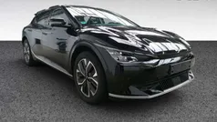 Brugt 2024 Kia EV6 SUV | 324.900 kr. (Lidt for dyr)