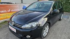 Brugt 2008 VW Golf VI Comfortline Hatchback | 29.900 kr. (Fair pris)