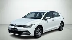 VW Golf VIII