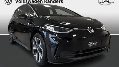 Brugt VW ID.3 Pro Performance 150 kW (204 HK) 2023 Hatchback