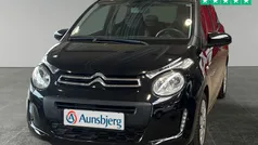 Brugt 2017 Citroën C1 PureTech Hatchback | 64.500 kr. (Fair pris)