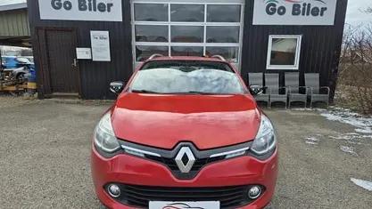 Brugt 2015 Renault Clio IV | 39.900 kr. (Fair pris)