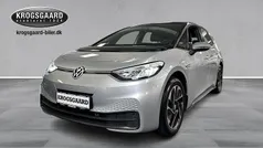 Brugt 2021 VW ID.3 Pure Hatchback | 154.900 kr. (Fair pris)