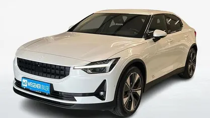 Brugt 2023 Polestar 2 Hatchback | 213.900 kr. (Super pris)