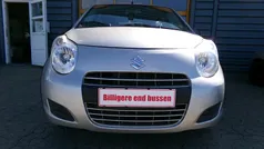 Brugt 2011 Suzuki Alto GL Hatchback | 18.999 kr. (God pris)