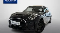 Brugt 2023 Mini Cooper SE Hatchback | 164.900 kr. (Fair pris)