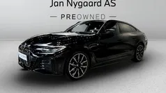 Sortmetal Brugt 2023 BMW i4 M Sport Sedan | 369.900 kr. (God pris)