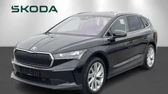 Brugt 2021 Skoda Enyaq iV Suite SUV | 229.900 kr. (God pris)