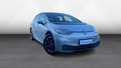 Brugt VW ID.3 Pro 106 kW (145 HK) 2022 Hatchback