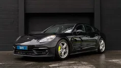 Brugt 2021 Porsche Panamera Hatchback | 925.000 kr.