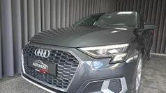 Koksmetal Brugt 2020 Audi A3 Sportback e-tron Prestige Hatchback | 209.900 kr. (Fair pris)