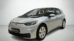 Sølvmetal Brugt 2023 VW ID.3 Pro Hatchback | 192.900 kr. (Fair pris)