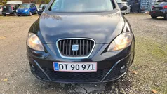 Brugt 2011 Seat Altea XL Style MPV | 32.900 kr. (Super pris)