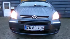 Brugt 2005 Citroën Xsara Picasso Advance MPV | 8.999 kr. (Fair pris)