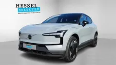 Vapor grey Brugt 2024 Volvo EX30 Plus SUV | 254.900 kr. (Fair pris)