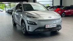 Brugt 2022 Hyundai Kona Essential SUV | 149.500 kr. (Fair pris)