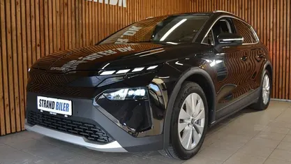 Brugt 2025 Skoda Elroq SUV | 319.800 kr. (God pris)