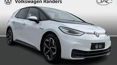 Brugt 2021 VW ID.3 Pro Hatchback | 169.900 kr. (Fair pris)