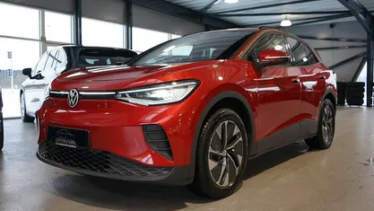 Brugt 2025 VW ID.4 Style SUV | 339.900 kr. (Fair pris)