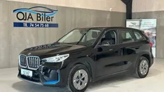 Sort Brugt 2023 BMW iX1 SUV | 319.900 kr. (Fair pris)